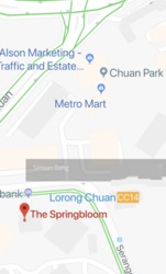 The Springbloom (D19), Condominium #186039592